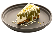 Cheesecakes at Cherry's Desserts