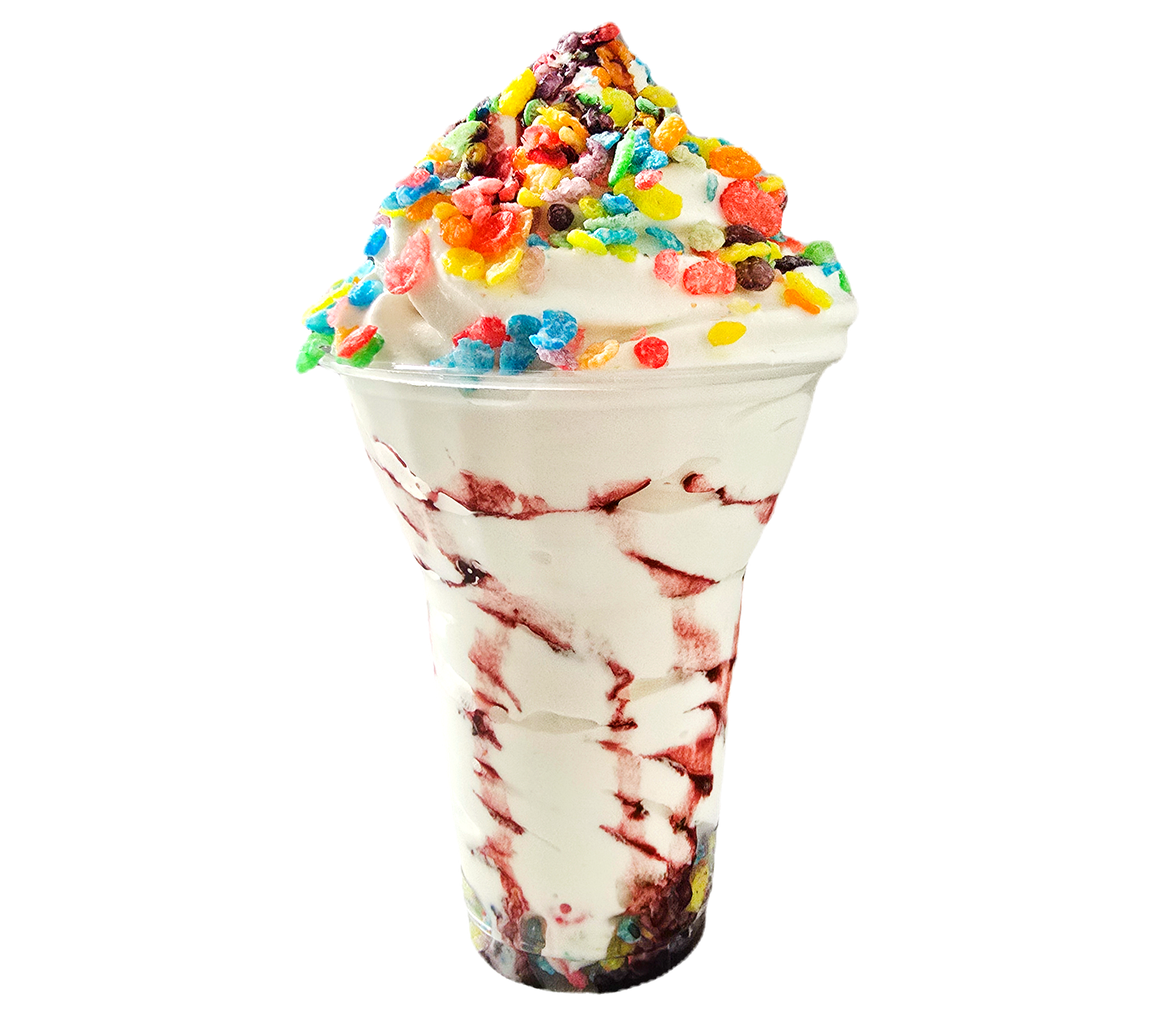 Ice Creams at Cherry's Desserts